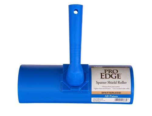 18in Prodel Blue 3/8 Nap Roller Covers