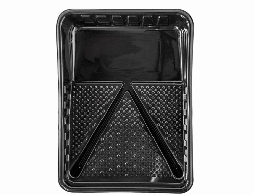 9in Plastic Tray